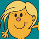 Say hello to Little Miss Doctor!